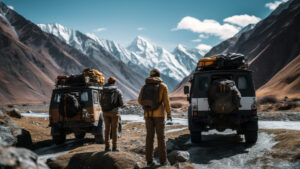 Pourquoi le Népal est la destination incontournable pour les amateurs de trekking ?